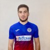 Зайнутдинов Асхабали ФК СП Захаровское