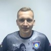 Корчакин Андрей ФК Пересвет-Трёхгорка