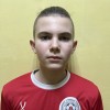 Акинин Даниил МУ ДО КСШОР