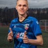 Буньков Иван FDV