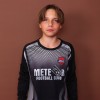 Колышкин Николай «Метеор»