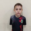 Авдеев Даниил ФК "Воскресенск" (Городской округ Воскресенск)