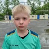 Овчинников Михаил СШ Буревестник Морозов