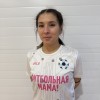 Русакова Анжелла ФК «Няндома»
