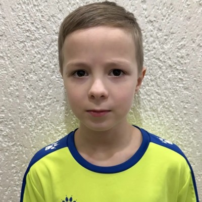 Вафин Амин СШ Стрела