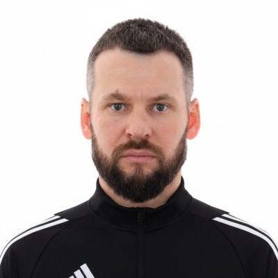 Рябов Дмитрий ДФК Алабуга