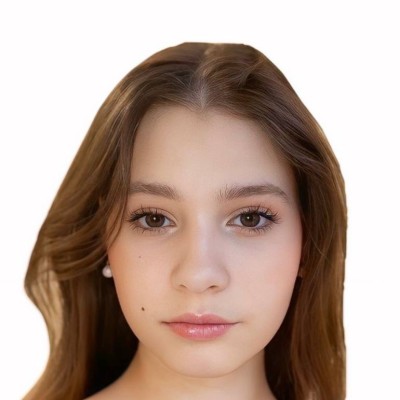 Морозова Арина "Политехник" ПНИПУ