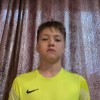Галаганов Герман Иремель