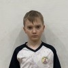 Пилипонис Артем МБУ ДО СШ Олимп