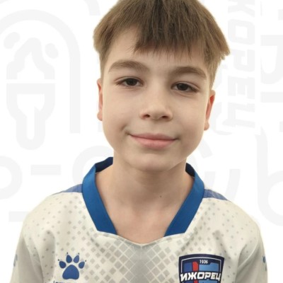 Студиков Дмитрий Ижорец