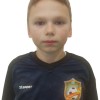 Лаксаев Дмитрий МБУ ДО ФСН Юниор