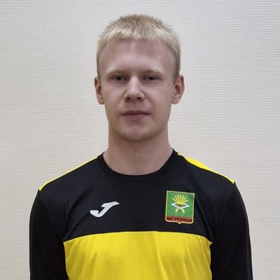 Комаров Данил Урожай