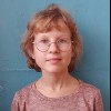 Егорова София 