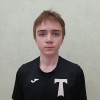 Селезнев Андрей Комплексная спортивная школа олимпийского резерва