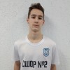 Прокопьев Егор СШОР №2 Невского района