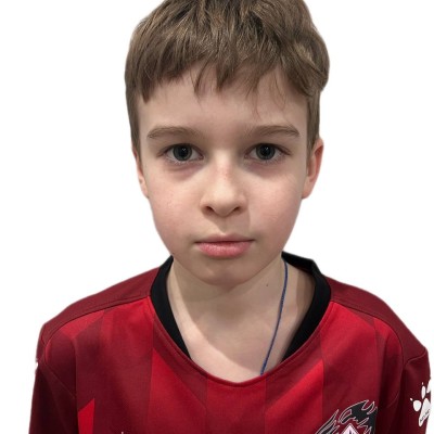 Клопов Дмитрий МУ ДО СШ Пионер