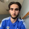 Бачонаев Муил ФК Еникс (Баковка)