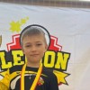 Павлов Иван ДФК LEGION
