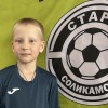 Филипьев Владислав Старт