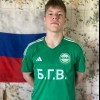 Горбатов Дмитрий Футбольная команда «БГВ»