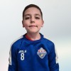 Григорьев Владимир МБУ СШОР Олимп