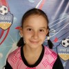 Хитрик Карина СШ-6