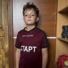Митин Ярослав Старт