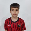 Потапкин Андрей ФК Витязь