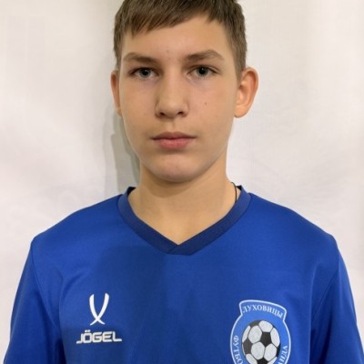 Симаков Николай МБУ СЦ Луховицы