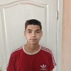 Рысин Матвей МБУ ДО СШ «Текстильщик»-2