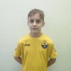 Вихарев Дмитрий КСШОР Зоркий