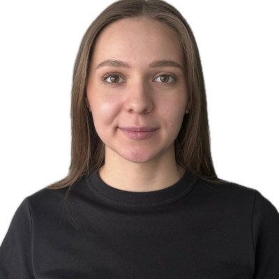 Хальзова Арина Московский энергетический институт