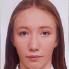Сайфуллина Яна Российский университет спорта "ГЦОЛИФК"