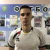 Чалов Ярослав Карагай