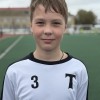 Тарелкин Дмитрий Торпедо-3