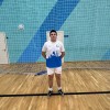 Новиков Игорь РГГМУ