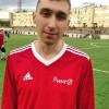 Дерюгин Алексей Ринго