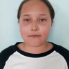 Суханова Лия Кетовская ДЮСШ