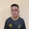 Власов Егор ФК "Русь"