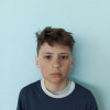 Жуков Тимофей МУ СШ Юность