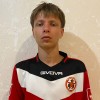 Усманов Кирилл ФК Звезда