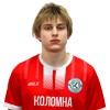 Агапов Дмитрий МБУ ДО СШ по футболу ФК Коломна