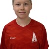 Лисаев Андрей Адмиралтеец