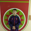 Резник Кирилл ФК "Уфа"-2