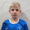 Балев Артем СШОР «Динамо-Вологда 2016»