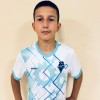 Камилов Кахир Кировец-Восхождение