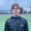 Симонов Александр ФК «Звезда»