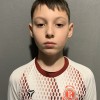 Заврадашвили Илья МУ ДО  СШ по футболу Витязь
