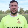 Кометиани Зураб Тим Ворк Дмд