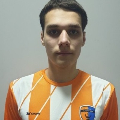 Амирханов Даниил ООО ДАФ Дмитрия Аленичева